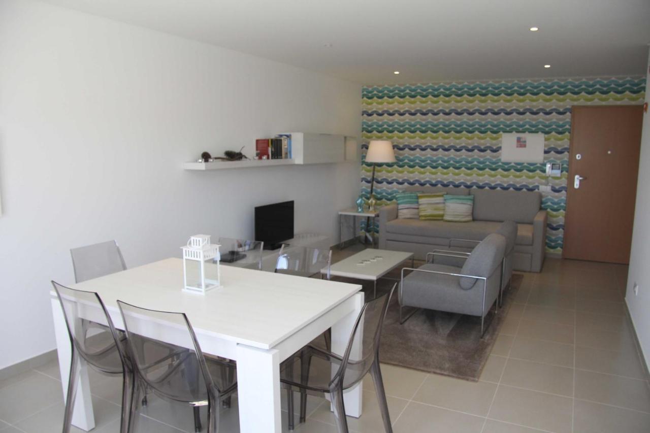 Ferienwohnung Carmona - By Sch São Martinho do Porto Exterior foto